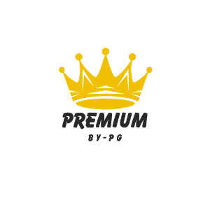 Premium By PG Logo